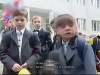 Первоклассница Ася Петряева, Пусть говорят Афтар Жжот