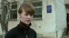 Таня Лежачева в детском приюте
