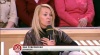 Яна Рудковская, вообще не понятно чего залезла в обычную бедную семью