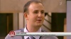 Какой то деревенский лошпан, надеявшийся что ксюша приедет в гости к нему в квартиру