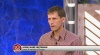 Александр Щетинин – отец 9-летнего Егора