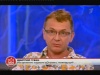 Дмитрий Губин, обозреватель журнала «Огонек», телеведущий