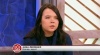 Анна Левченко, блогер и борец с педофилами