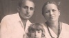родители актрисы Татьяны Васильевой