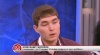 Александр Гаврилов спал с Клаудией Шифер