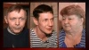 семья буреевых, родной ли сын??