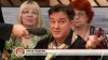 Павел Пушкин уже не знает где еще засветиться