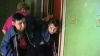 сиамские близнецы Даша и Маша Кривошляповы