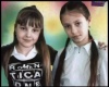 бывшие подруги Ксюша и Карина, Ксюша завидует красоте Карины