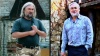 Вадим Цыганов до и после похудения на 30 кг