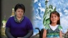 Оксана Евстигнеева и Лолита
