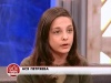 Ася Петряева маленький Жириновский