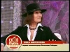 Лёка Миронова - первая манекенщица Вячеслава Зайцева