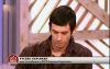 Руслан Барсикян - сын погибшей в ДТП Карины