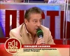 Худрук московского театра эстрады - Геннадий Хазанов