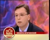 Никита Кричевский - сын Александра и доктор экономических наук судиться с отцом из-за денег
