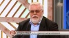 Валентин Дикуль - руководитель медико-реабилитационного центра заболеваний опорно-двигательного аппарата
