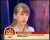 Дарья Ягудина - дочка "МЧС"