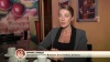 Ирина Линдт - актриса и гражданская жена Валерия Золотухина