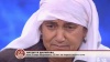 мать Саида от которой он отказался
