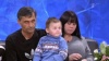 Сын Саида не похож на него