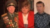 Любовь нечаянно нагрянет (ветеран влюбился в женщину моложе его на 30 лет)
