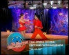 Екатерина Гусева и Евгений Папунаишвили