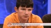 старший сын Андрея Александр Куликов