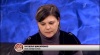 Наталья Макаренко - мать Сенди Сиссе