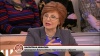 Валентина Иванова - председатель Всероссийского педагогического собрания