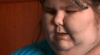 Пусть говорят, Наташа Галушкина, 14 лет