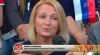 Елена Столбова - мама олимпийской чемпионки Ксении Столбовой