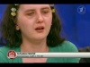 Татьяна Гинтер - школьница алкоголичка, бухает с 10 лет