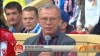 Вячеслав Фетисов - двукратный олимпийский чемпион