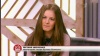 двоюродная сестра Артема Новикова