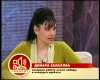 Динара Салахова - потеряла работу из-за своей красоты