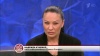 Надежда Куценко - мать подозреваемого тайского боксера Дениса Хоменко