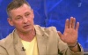 любимы жест Анатолия Ефимова