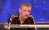 Олег Трепалюк - парень Эльзы Шараповой