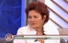 Анна Русак - её 5-летняя дочь Наташа погибла в детском саду №3 на который упал военный самолет