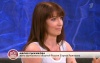 Мария Рыжикова - супруга вратаря сборной России Сергея Рыжкова