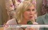 Наталья Метлина - телеведущая, говорит, что похоронила три года назад свою сестру