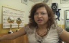 Елена Корнюшонкина рассказывает о своей работе и школе