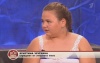 Кристина Чечёхина - 10 лет, весит 98 кг