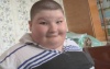 Роман Резник - 10-летник мальчик весит почти 100 кг