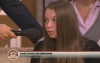 Анастасия Наговицина - девушка родила в 14 лет сына, говорит, что парень должен нести ответственность, занималась сексом с 11 лет со своим ровесником