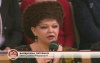 Валентина Петренко - член Совета Федерации