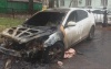 бывший муж Брессем взорвал авто жены