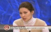 Анастасия Козырева - вместе с мужем несколько месяцев не выходит из квартиры