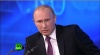 Пресс конференция Президента Путина 2014